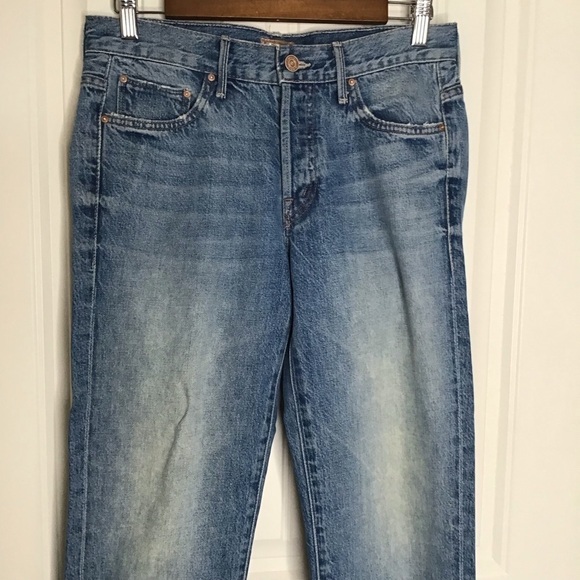 MOTHER The Loosy in Even Hippies Get the Blues Size 26. - Picture 3 of 10